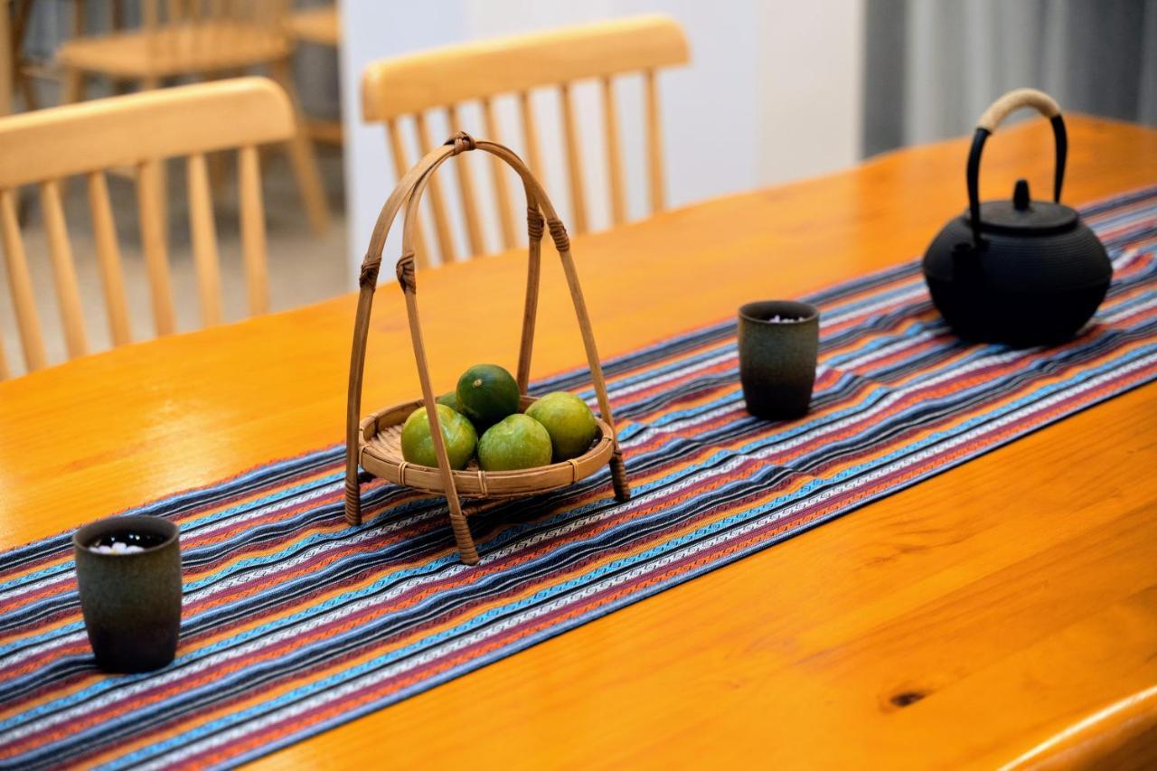 Whispering Mountains Boutique Hotel 張家界市 エクステリア 写真