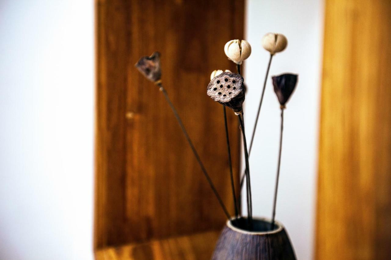 Whispering Mountains Boutique Hotel 張家界市 エクステリア 写真